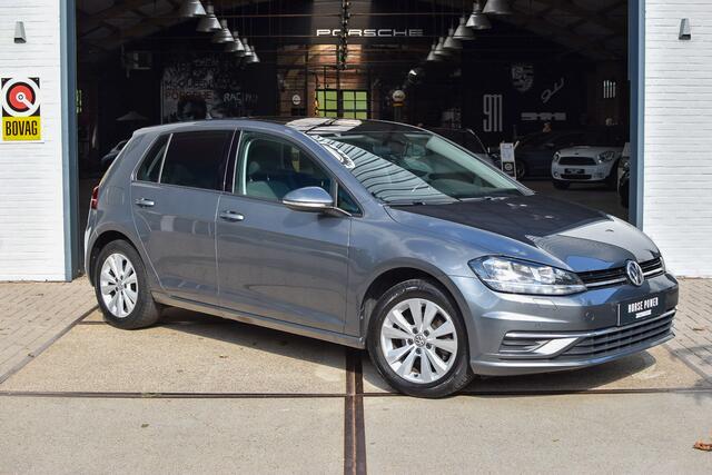 Volkswagen GOLF 1.0 TSI Comfortline *Pano | Digital Dash | LED | Blindspot | ACC | Navi | Stoelverwarming | Achteruitrijcamera | Apple Carplay*
