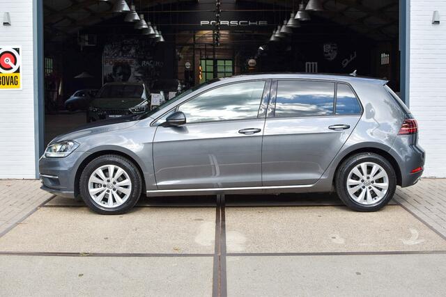 Volkswagen GOLF 1.0 TSI Comfortline *Pano | Digital Dash | LED | Blindspot | ACC | Navi | Stoelverwarming | Achteruitrijcamera | Apple Carplay*