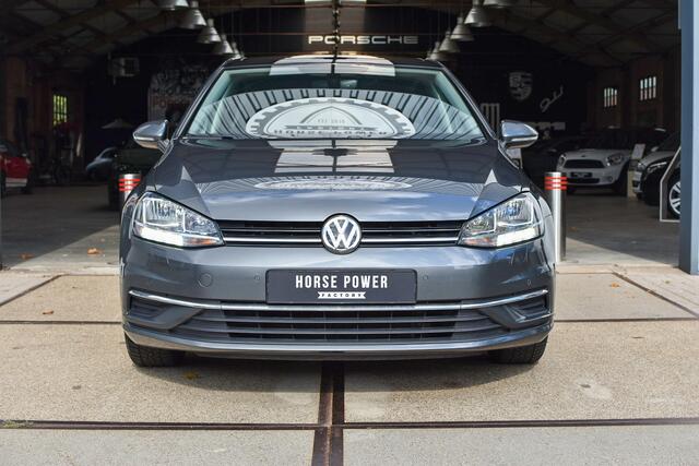 Volkswagen GOLF 1.0 TSI Comfortline *Pano | Digital Dash | LED | Blindspot | ACC | Navi | Stoelverwarming | Achteruitrijcamera | Apple Carplay*