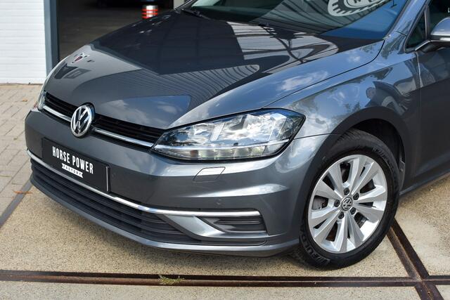 Volkswagen GOLF 1.0 TSI Comfortline *Pano | Digital Dash | LED | Blindspot | ACC | Navi | Stoelverwarming | Achteruitrijcamera | Apple Carplay*