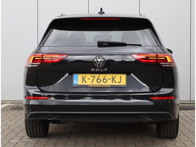 Volkswagen GOLF Variant 1.0 TSI Life | Navigatie | Adaptieve Cruise | Org. NL