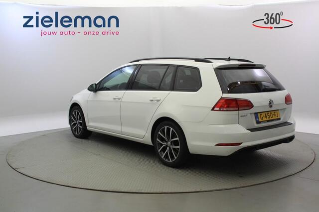 Volkswagen GOLF Variant 1.0 TSI SportLine- Navi, Carplay