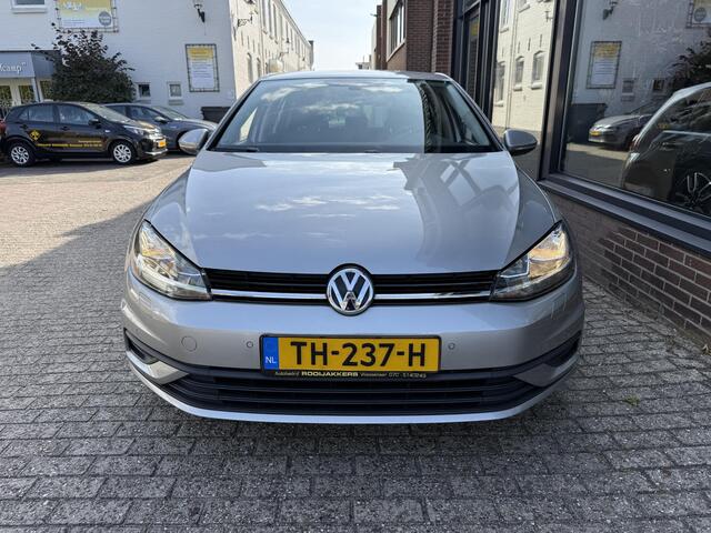 Volkswagen GOLF 1.4 TSI Comfortline