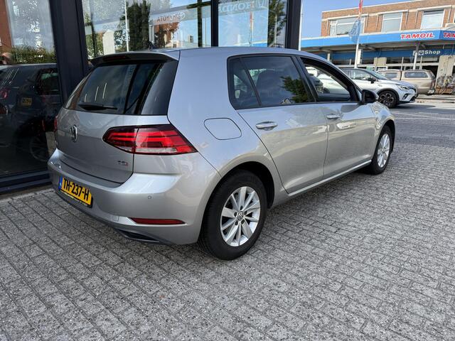 Volkswagen GOLF 1.4 TSI Comfortline