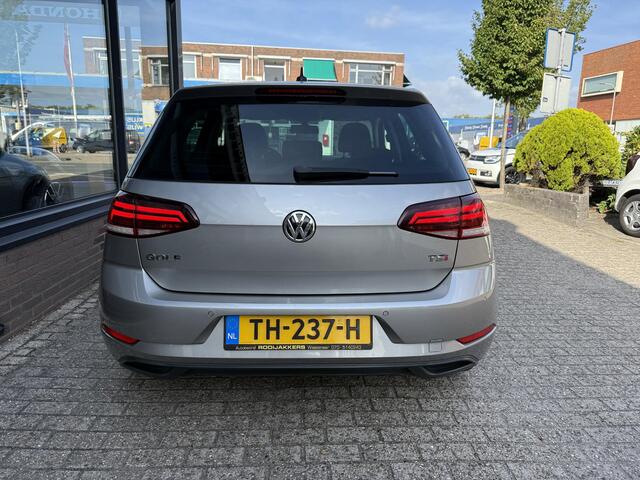 Volkswagen GOLF 1.4 TSI Comfortline