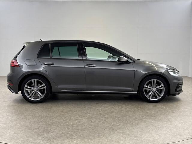Volkswagen GOLF 1.5 TSI R-line 150PK LED ACC Camera Carplay Clima Virtual Navi PDC 17"LMV