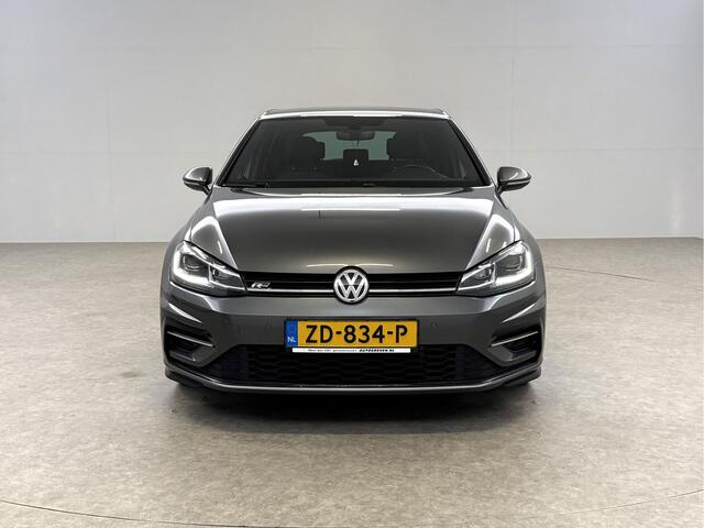 Volkswagen GOLF 1.5 TSI R-line 150PK LED ACC Camera Carplay Clima Virtual Navi PDC 17"LMV