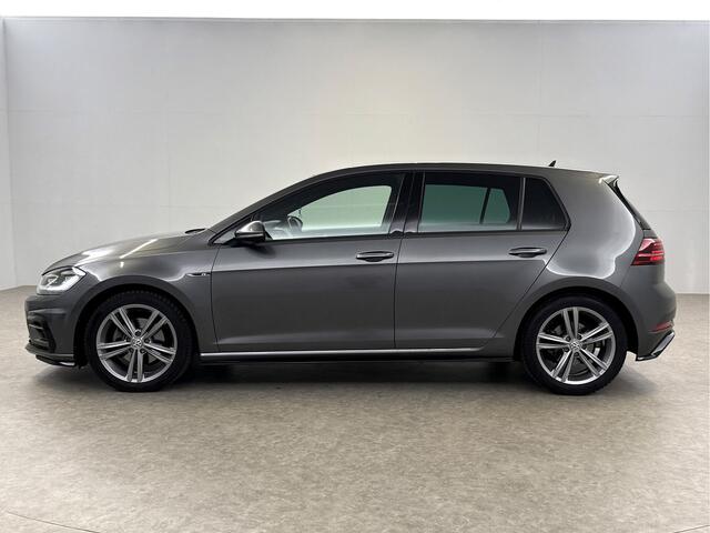 Volkswagen GOLF 1.5 TSI R-line 150PK LED ACC Camera Carplay Clima Virtual Navi PDC 17"LMV