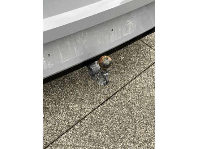 Volkswagen GOLF 1.5 eTSI 150pk DSG R-Line / Panoramadak / Black Style / Matrix LED / Harman Kardon / Elek Zwenkbare Trekhaak / Head-Up Display / Camera / Stuur & Stoelverwarming / 18" LMV **