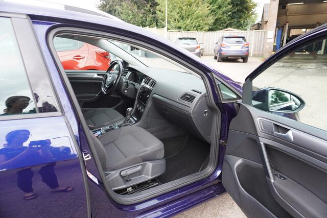 Volkswagen GOLF Variant 1.0 TSI Comfortline AUTOMAAT DIGI DASH CLIMA CAMERA