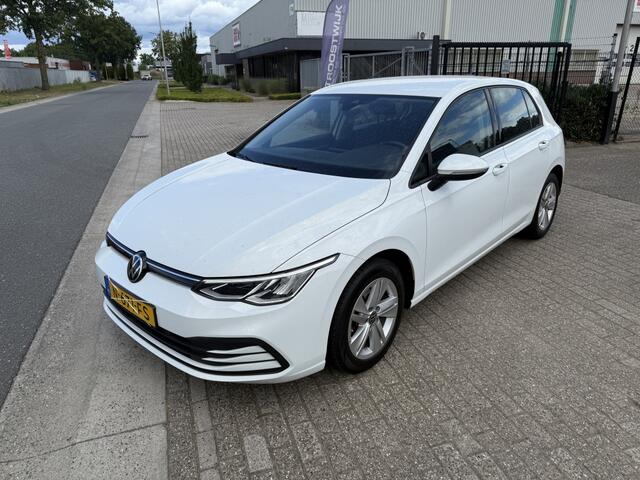 Volkswagen GOLF 2.0 TDI Life