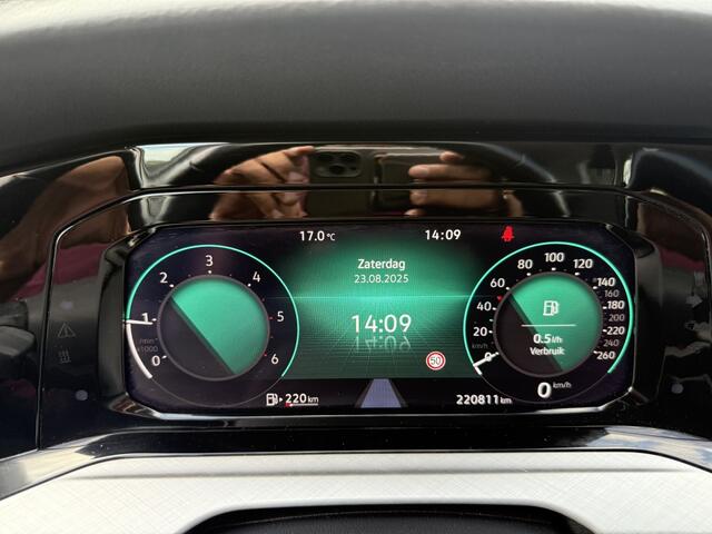 Volkswagen GOLF 2.0 TDI Life