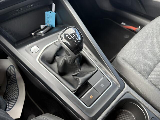 Volkswagen GOLF 2.0 TDI Life