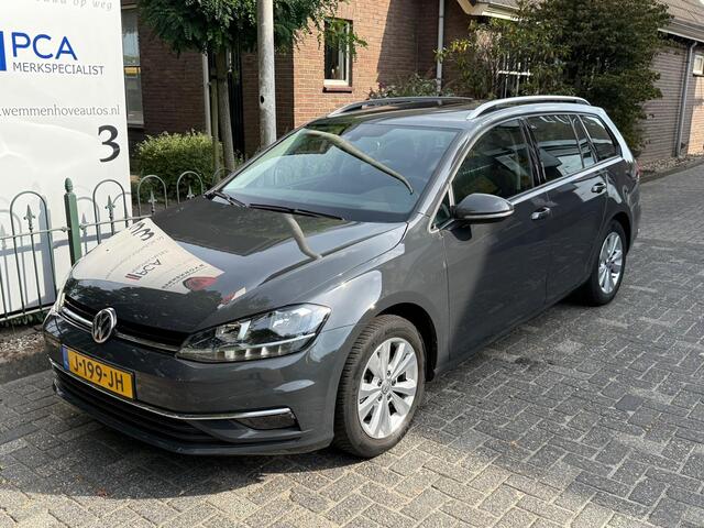 Volkswagen GOLF Variant 1.0 TSI Comfortline Business