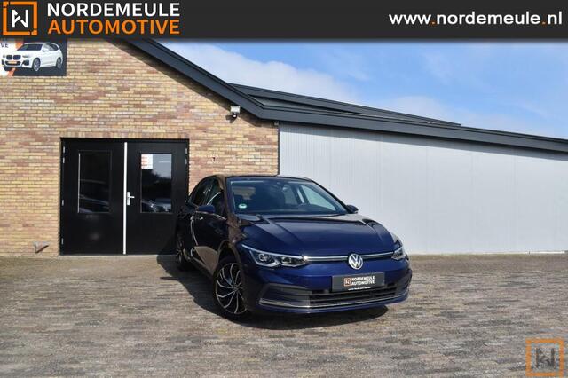 Volkswagen GOLF 1.5 TSI STYLE, Xenon, ACC, Alcantara, Apple Carplay