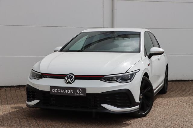 Volkswagen GOLF GTI 2.0 TSI Clubsport 300pk DSG7