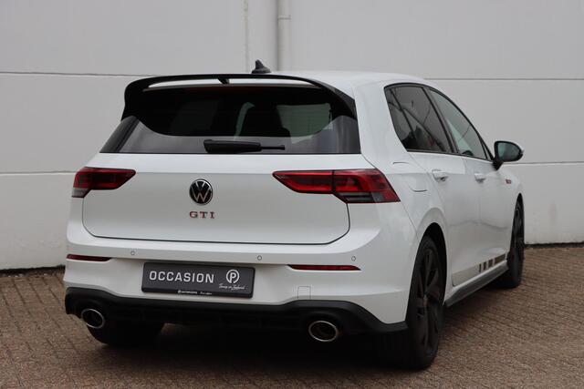 Volkswagen GOLF GTI 2.0 TSI Clubsport 300pk DSG7