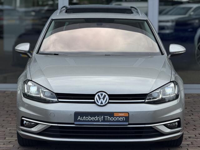 Volkswagen GOLF Variant 1.4 TSI Highline Business R Trekhaak | Camera | ACC | Pano | LED