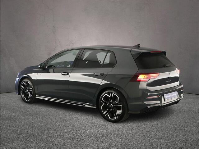 Volkswagen GOLF R-Line Edition 1.5 eTSI 150pk DSG Automaat Achteruitrijcamera, Adaptive cruise control, Navigatie, LED koplampen, Stuurwiel verwarmd, Parkeersensoren, Stoelverwarming