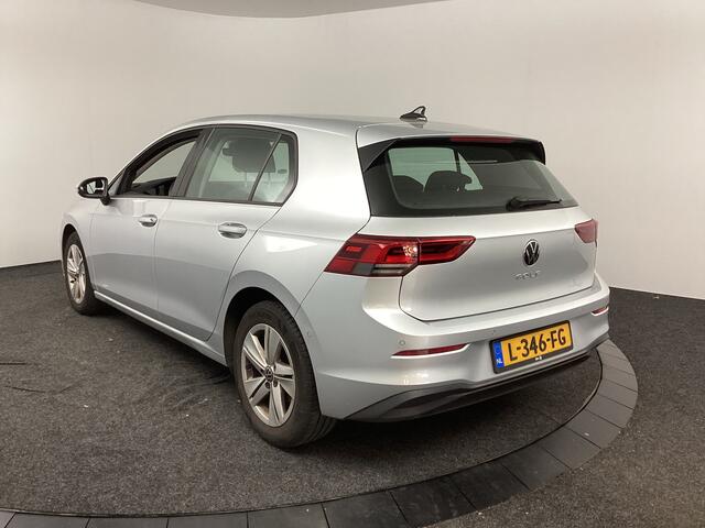 Volkswagen GOLF 1.5 TSI Life | Assistentie pakket | Clima | Discover Pro |*
