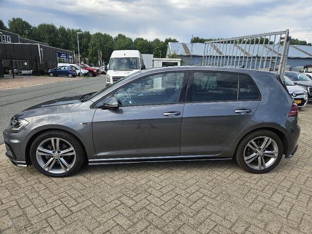 Volkswagen GOLF 1.5 TSI HL Bns R