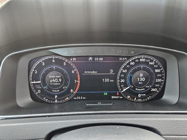 Volkswagen GOLF 1.5 TSI HL Bns R