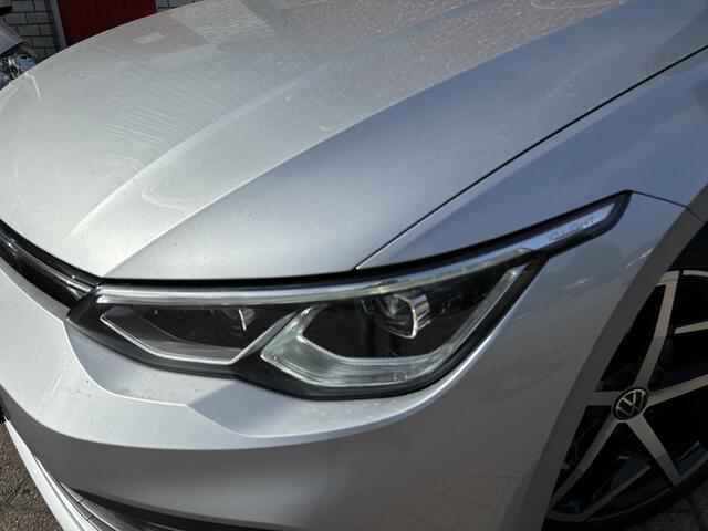 Volkswagen GOLF 1.5 eTSI 150PK 1st Edition Style AUTOMAAT / PANORAMADAK / FULL LED / SFEER / STOELVERW / NAVI / CARPLAY / DAB+ / ACC / NL-AUTO