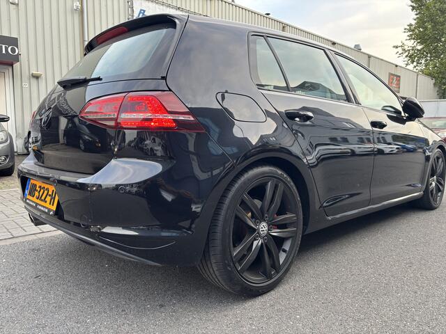 Volkswagen GOLF 1.4 TSI AUTOMAAT / ORGINEEL NL AUTO / 126 DKM / 200 PK