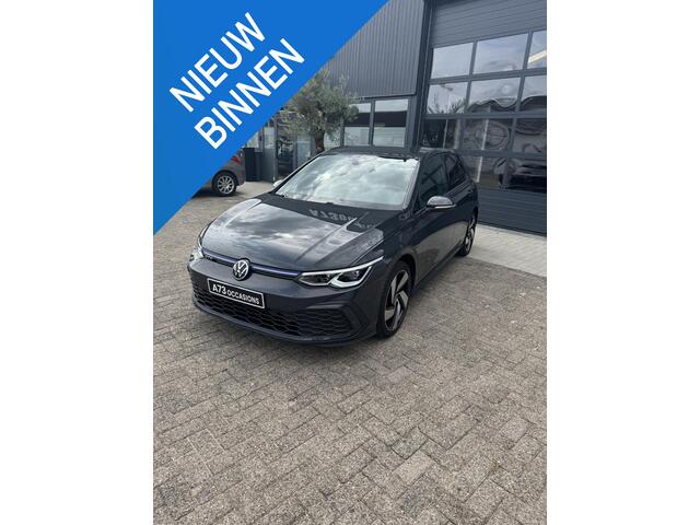 Volkswagen GOLF 1.4 eHybrid GTE