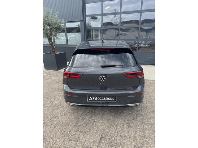 Volkswagen GOLF 1.4 eHybrid GTE