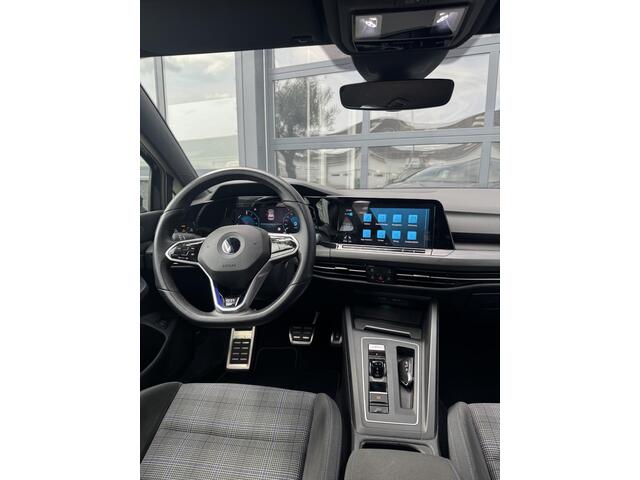 Volkswagen GOLF 1.4 eHybrid GTE