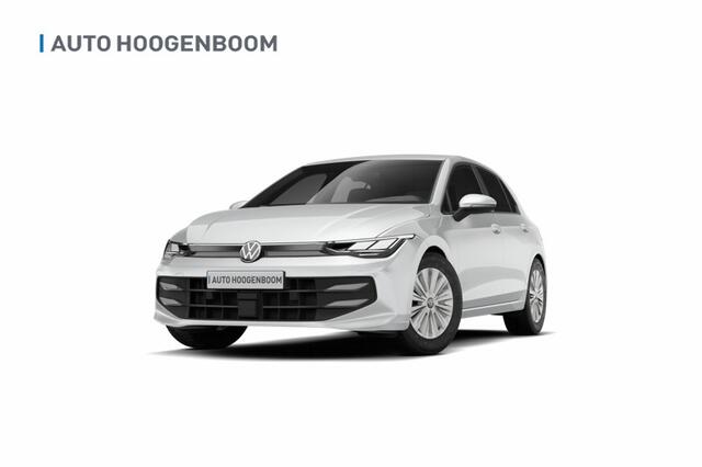 Volkswagen GOLF Life Edition eHybrid | 'App-Connect' draadloze smartphone integratie | Achterbank in ongelijke delen neerklapbaar incl. middenarmsteun en doorlaadmogelijkheid | Afstandscontrolesysteem (Front Assist)