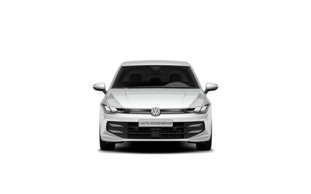 Volkswagen GOLF Life Edition eHybrid | 'App-Connect' draadloze smartphone integratie | Achterbank in ongelijke delen neerklapbaar incl. middenarmsteun en doorlaadmogelijkheid | Afstandscontrolesysteem (Front Assist)