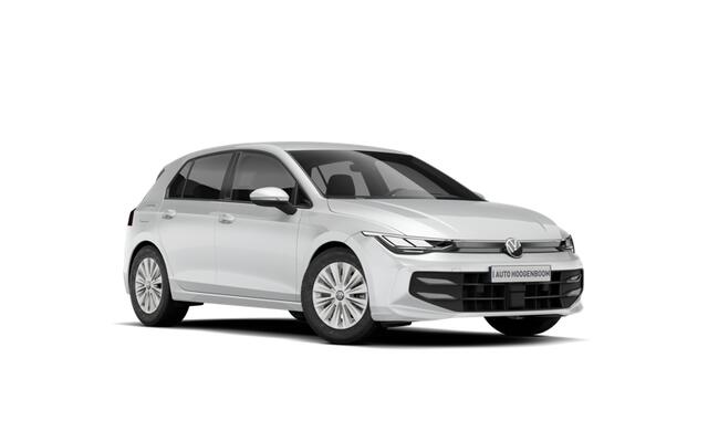 Volkswagen GOLF Life Edition eHybrid | 'App-Connect' draadloze smartphone integratie | Achterbank in ongelijke delen neerklapbaar incl. middenarmsteun en doorlaadmogelijkheid | Afstandscontrolesysteem (Front Assist)