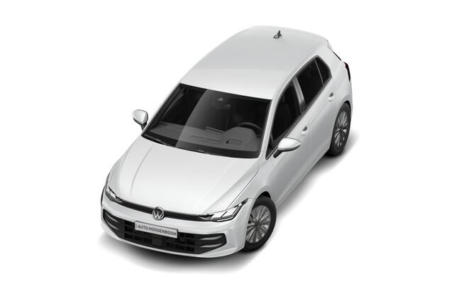 Volkswagen GOLF Life Edition eHybrid | 'App-Connect' draadloze smartphone integratie | Achterbank in ongelijke delen neerklapbaar incl. middenarmsteun en doorlaadmogelijkheid | Afstandscontrolesysteem (Front Assist)