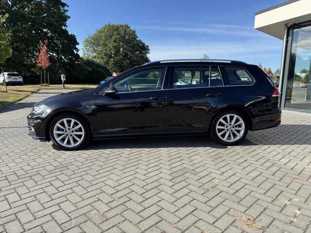 Volkswagen GOLF 1.5 TSI HL Bns R