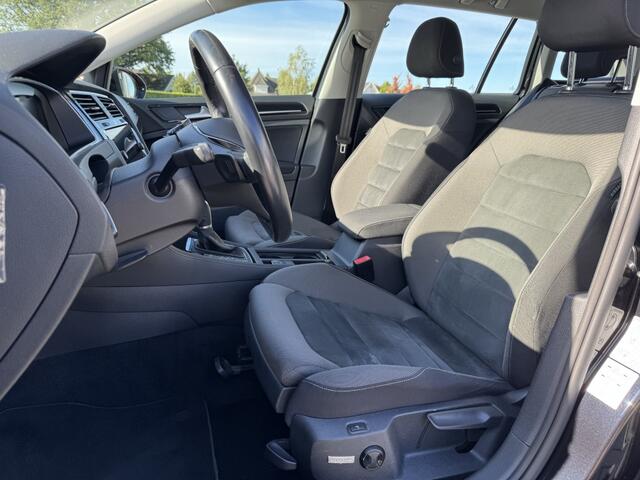 Volkswagen GOLF 1.5 TSI HL Bns R