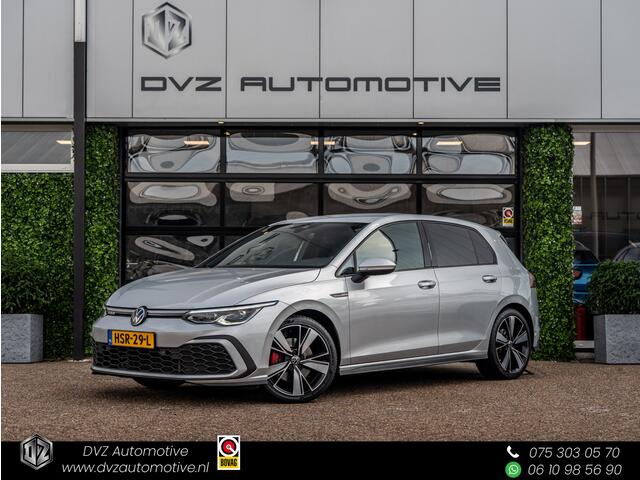 Volkswagen GOLF GTD 2.0 TDI 200PK DSG | Matrix | Sport&Sound | Trekhaak | BTW |