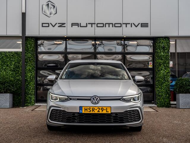 Volkswagen GOLF GTD 2.0 TDI 200PK DSG | Matrix | Sport&Sound | Trekhaak | BTW |
