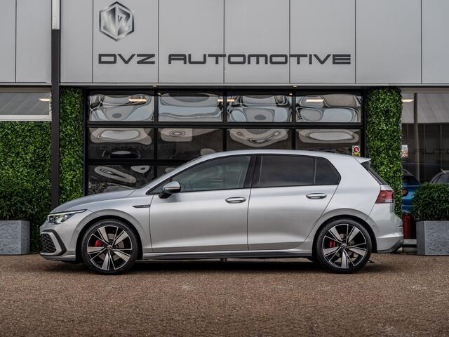 Volkswagen GOLF GTD 2.0 TDI 200PK DSG | Matrix | Sport&Sound | Trekhaak | BTW |