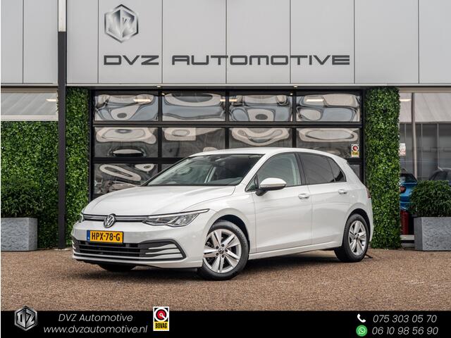 Volkswagen GOLF 8 1.5 TSI 130PK Life | Ambient | Carplay | Lounge |