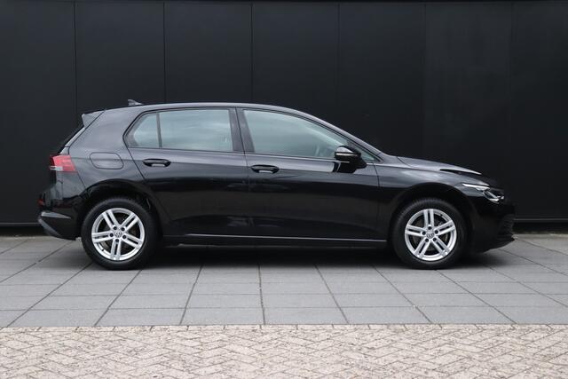 Volkswagen GOLF 1.5 TSI Life | STOEL/STUURVERW. | PDC | CRUISE | NAVI | APPLE CARPLAY |
