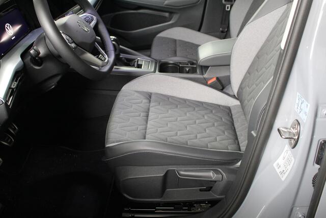 Volkswagen GOLF 1.5 TSI Life Goal Edition Navigatie | Stoel en stuurverwarming | Dodehoek assistent