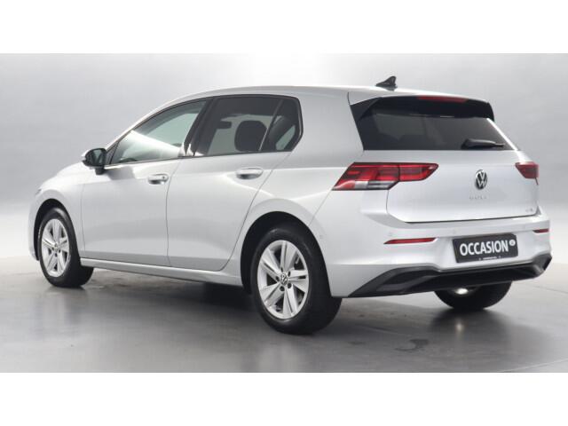 Volkswagen GOLF 1.0 eTSI Automaat | Life Business | Camera | Ergo. stoelen | Mild Hybrid