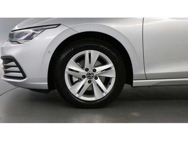 Volkswagen GOLF 1.0 eTSI Automaat | Life Business | Camera | Ergo. stoelen | Mild Hybrid