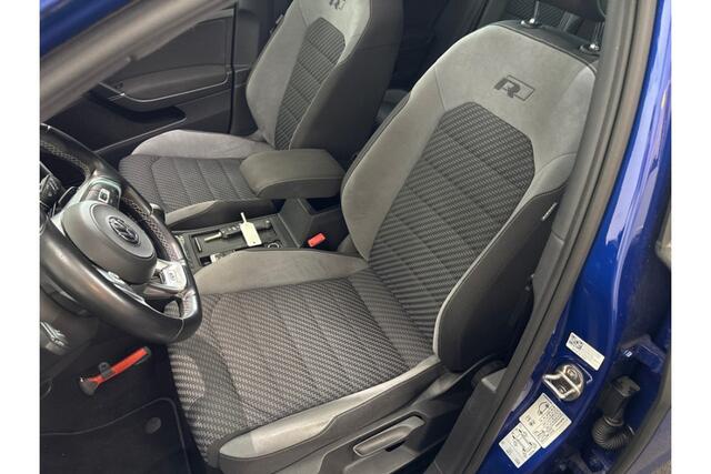 Volkswagen GOLF Variant 1.5 TSI Highline Business R-LINE|DSG|PANO|TREKH|DYN audio|Stoelverw|1ste eig