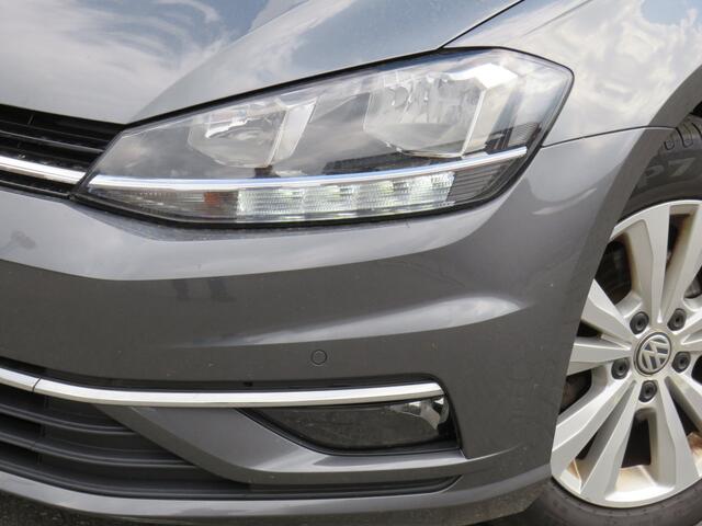 Volkswagen GOLF 1.0 TSI 110Pk Comfortline Business * Rijklaarprijs incl. garantie * Navigatie * Carplay Android * Clima * Lichtmetalen velgen