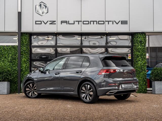 Volkswagen GOLF 1.5 TSI Move | Ambient | ACC | Carplay | BTW