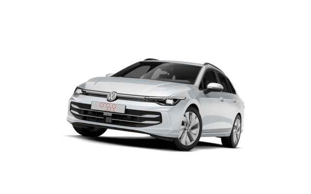 Volkswagen GOLF Variant 1.5 eTSI 150 7DSG R-Line Edition Automaat | Panoramisch schuif-, kanteldak, elektrisch bedienbaar