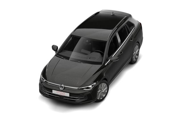 Volkswagen GOLF Variant 1.5 eTSI 116 7DSG Life Edition Automaat